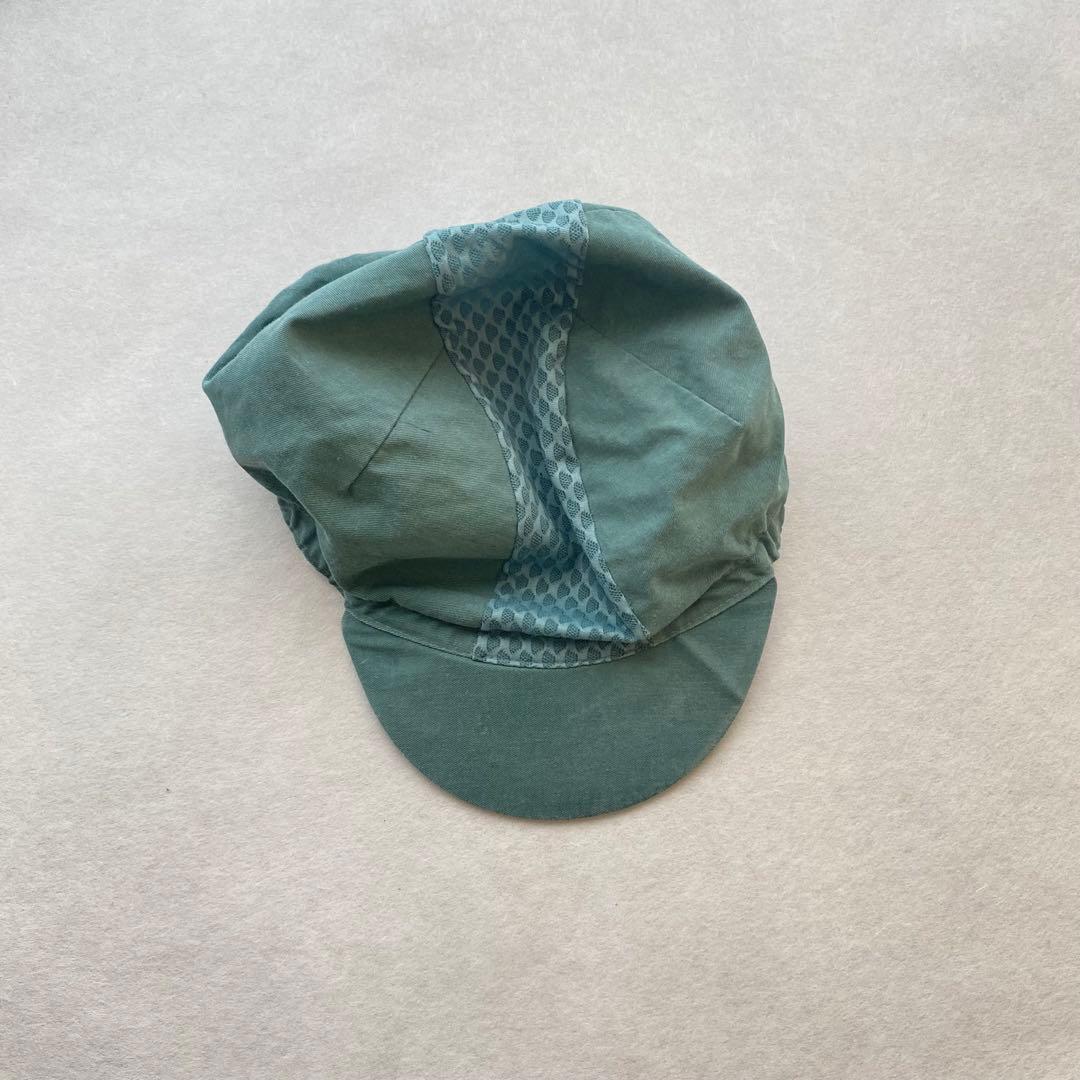 isadore 自転車　ウェア　帽子　セット　women XS 半袖　イザドア