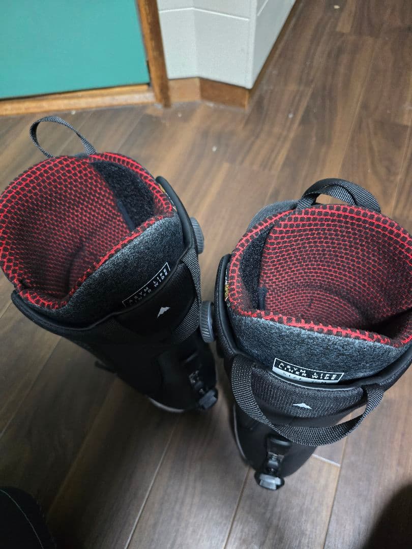 バートン HighShot X Pro Wide steponスノーボードブーツ