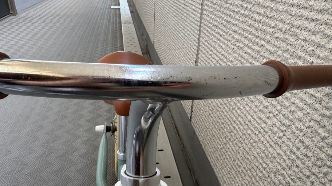 tokyobike paddle(箱、説明書付き)