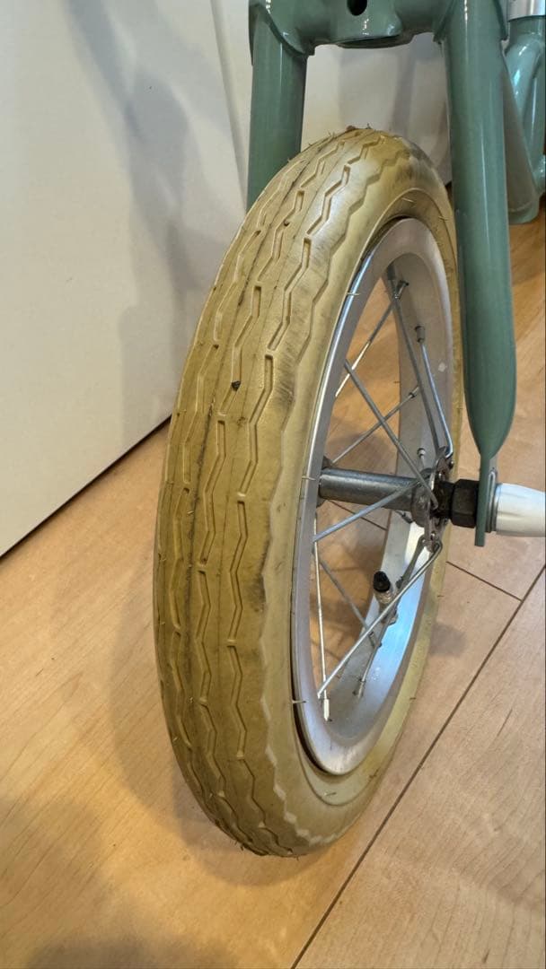 tokyobike paddle(箱、説明書付き)