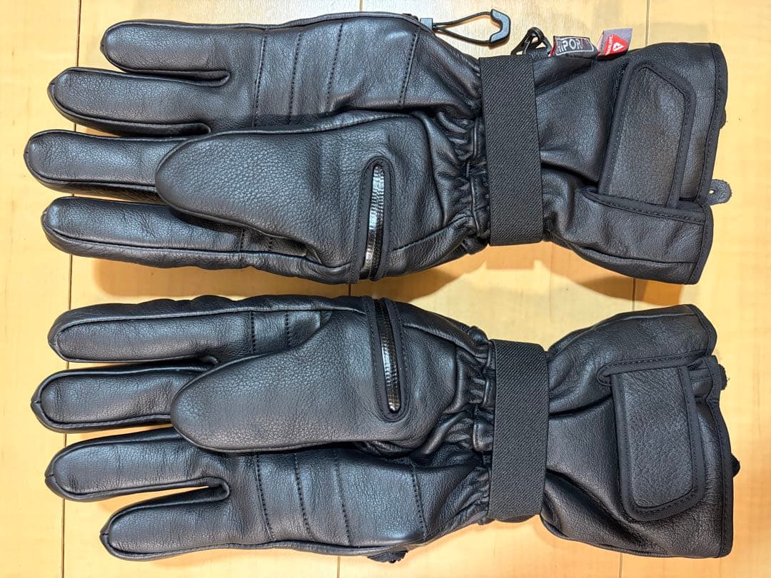 スキー・スノーボードアクセサリー DEATH GRIP GLOVE / Zombie Glove Long Cut