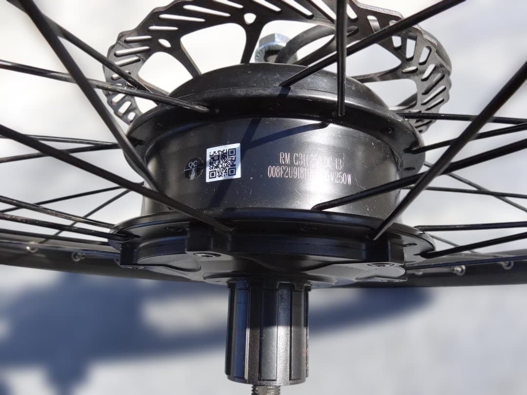 BesV　PS1、PSA1用 純正モーター（値下げ依頼、お断り）