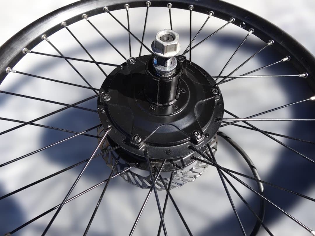 BesV　PS1、PSA1用 純正モーター（値下げ依頼、お断り）