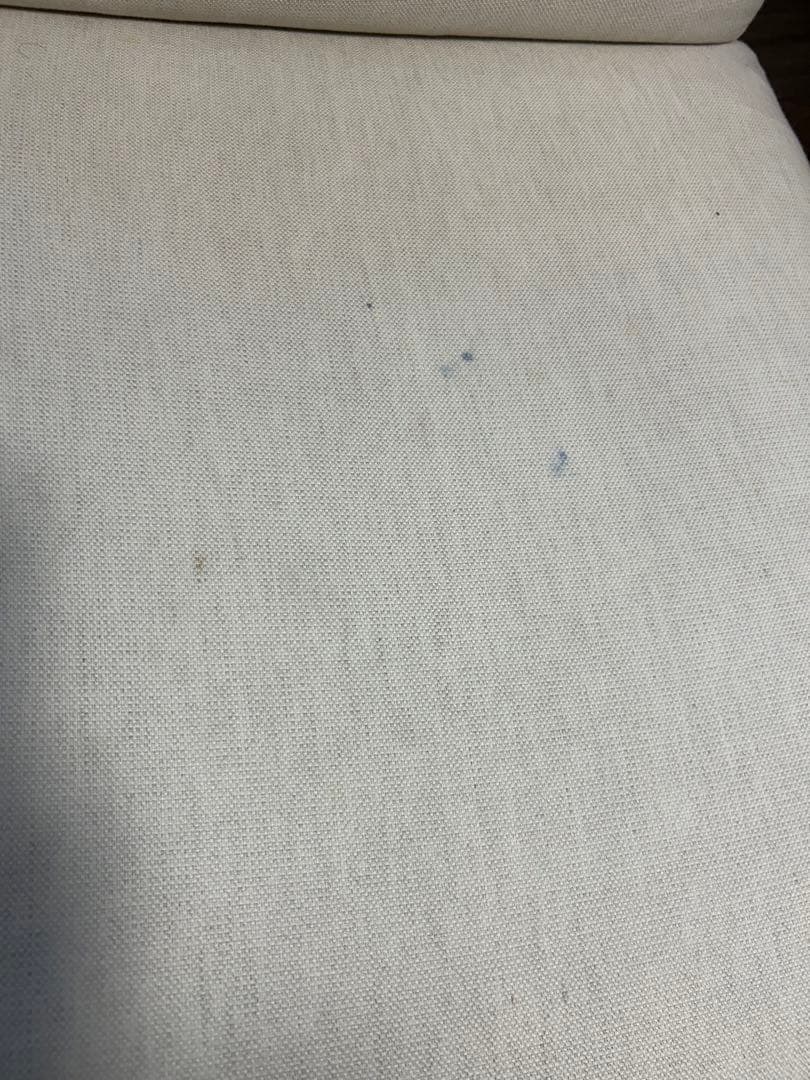 無印良品 リビングでもダイニングでもつかえるソファチェア・オーク材