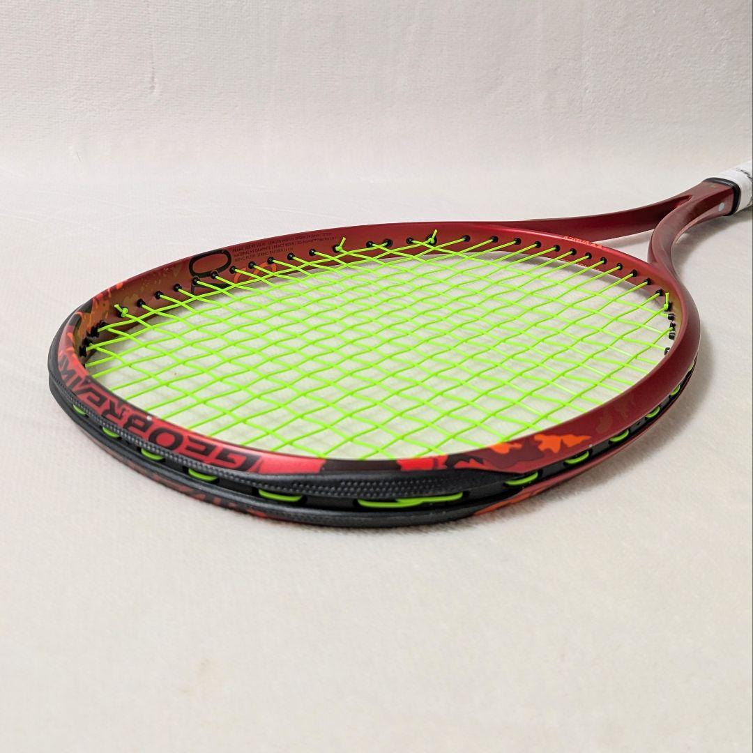 大人気♪ YONEX GEOBREAK 70S UL1 美品 ジオブレイク