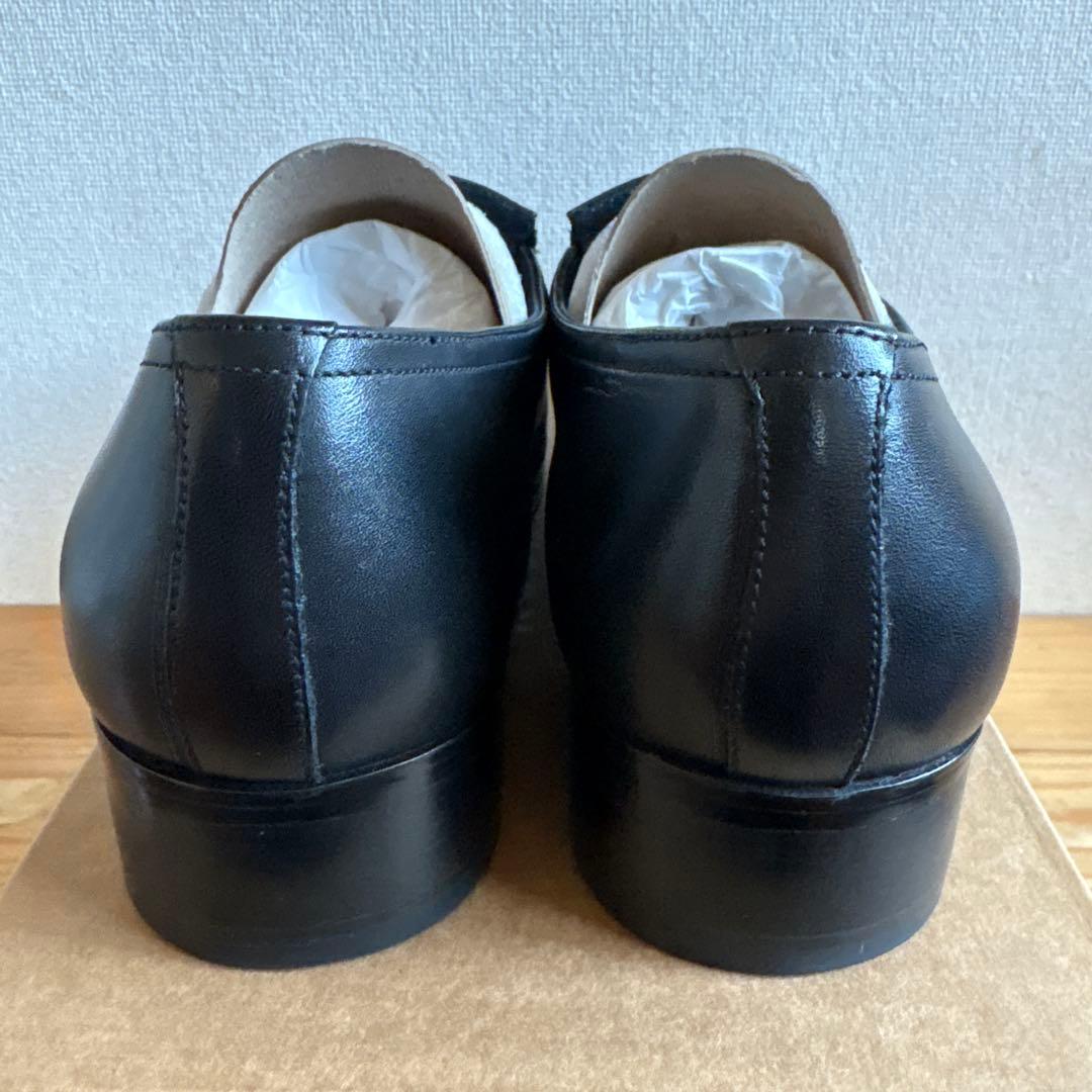 美品　KATHARINE HAMNETT LONDON ビジネスシューズ　革靴