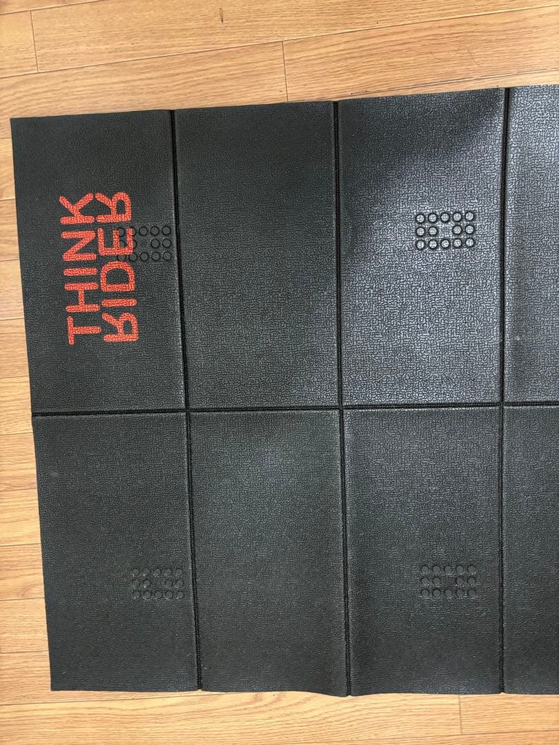 ThinkRider X2Max スマートトレーナー