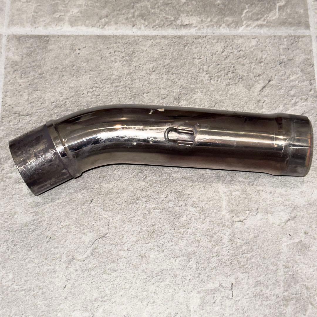 CB400SF NC42 リアライズ Realize チタンスリップオンマフラー