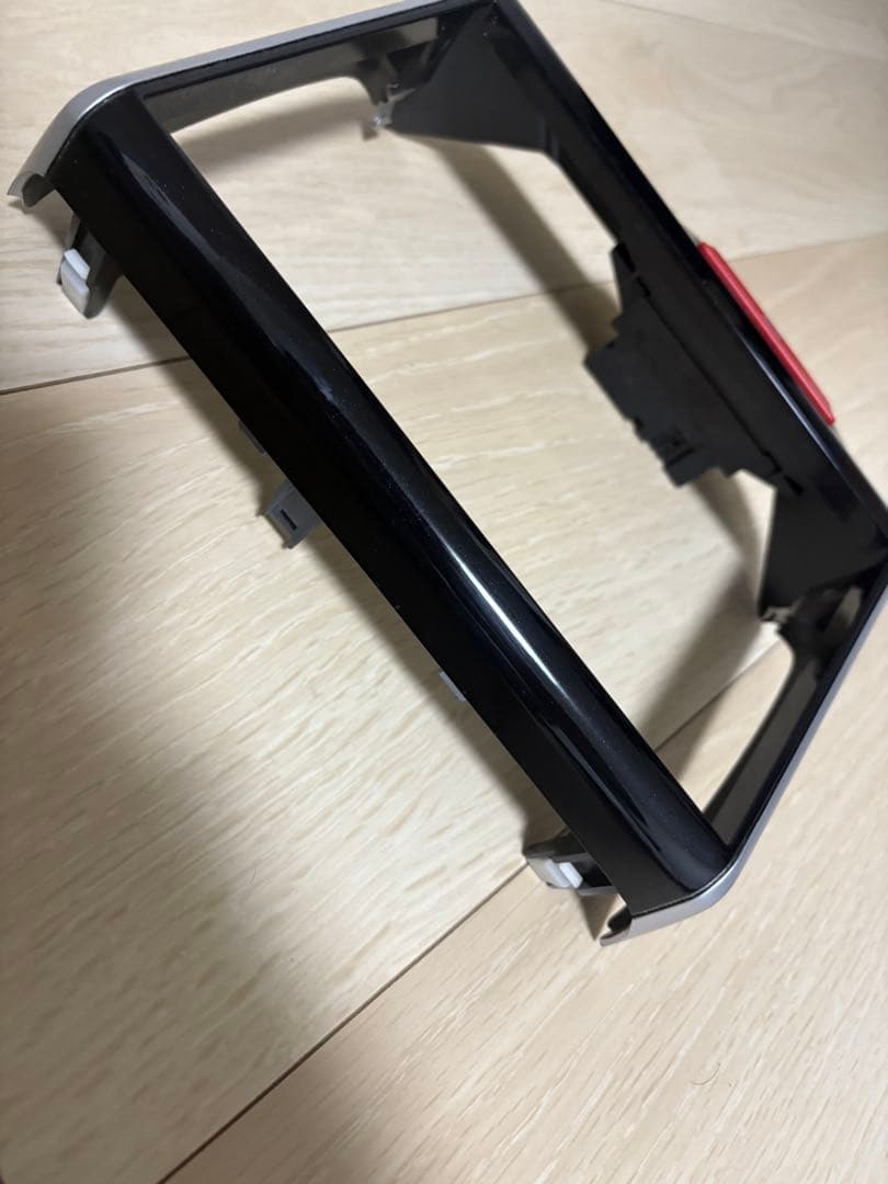 ホンダ　nbox JF1 JF2 JF3 8インチオーディオパネル　8P3HN