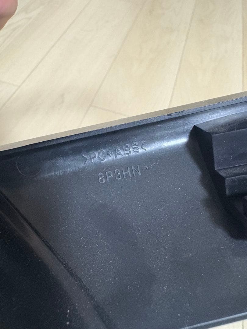 ホンダ　nbox JF1 JF2 JF3 8インチオーディオパネル　8P3HN