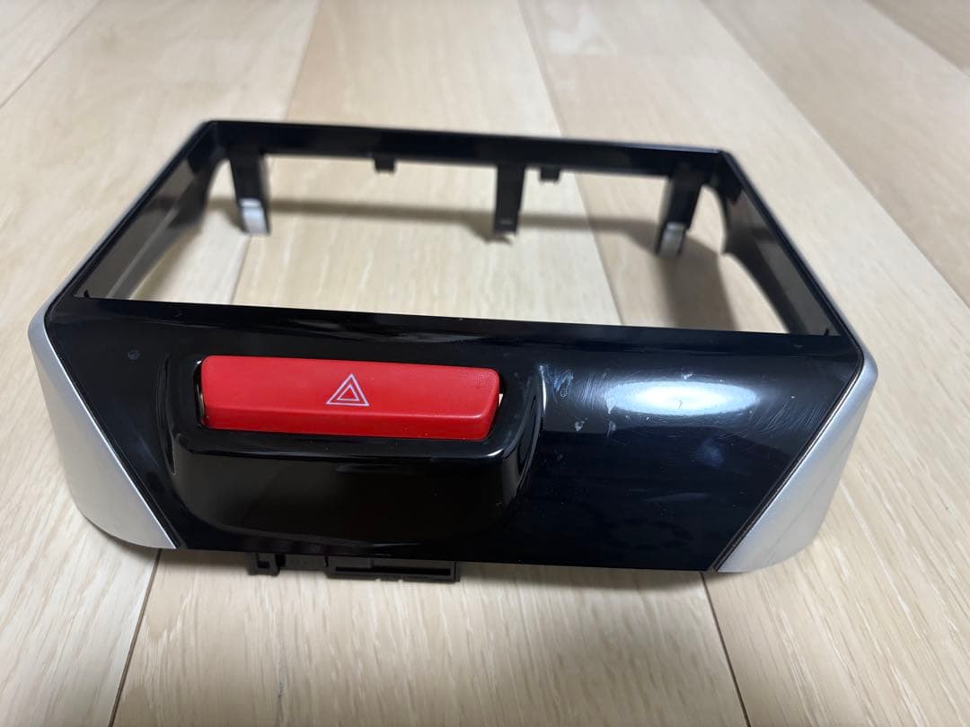 ホンダ　nbox JF1 JF2 JF3 8インチオーディオパネル　8P3HN