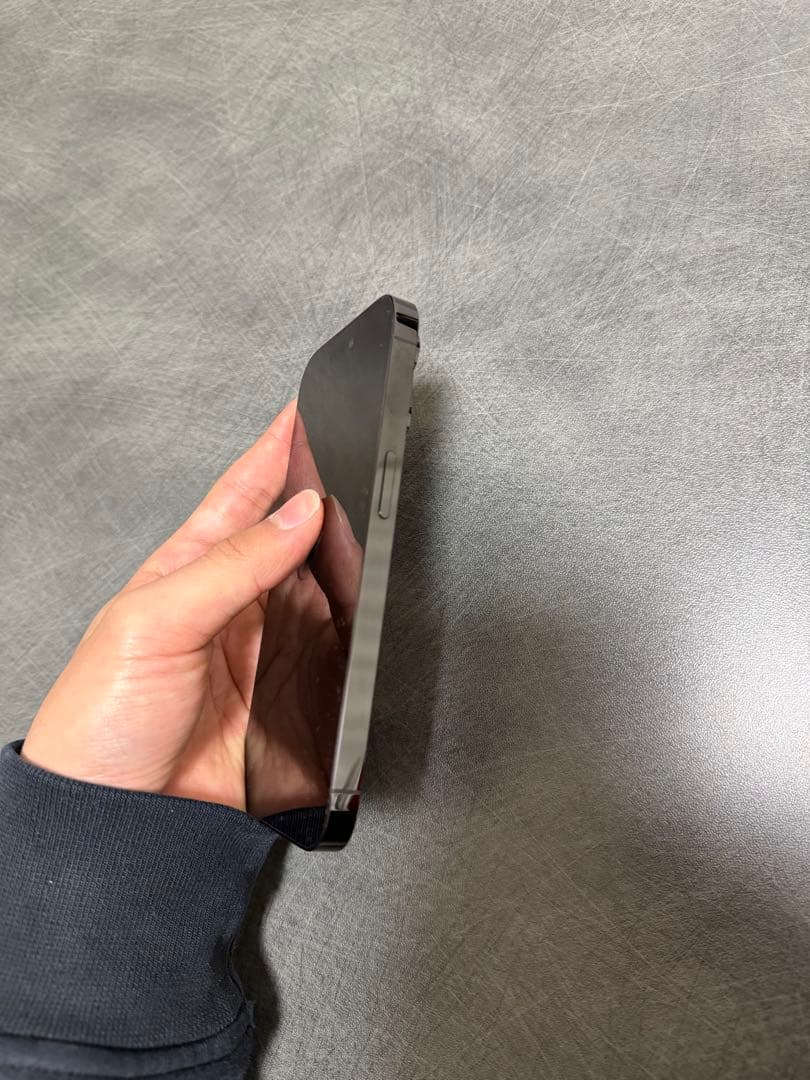 iPhone 14 Pro スペースブラック　256GB