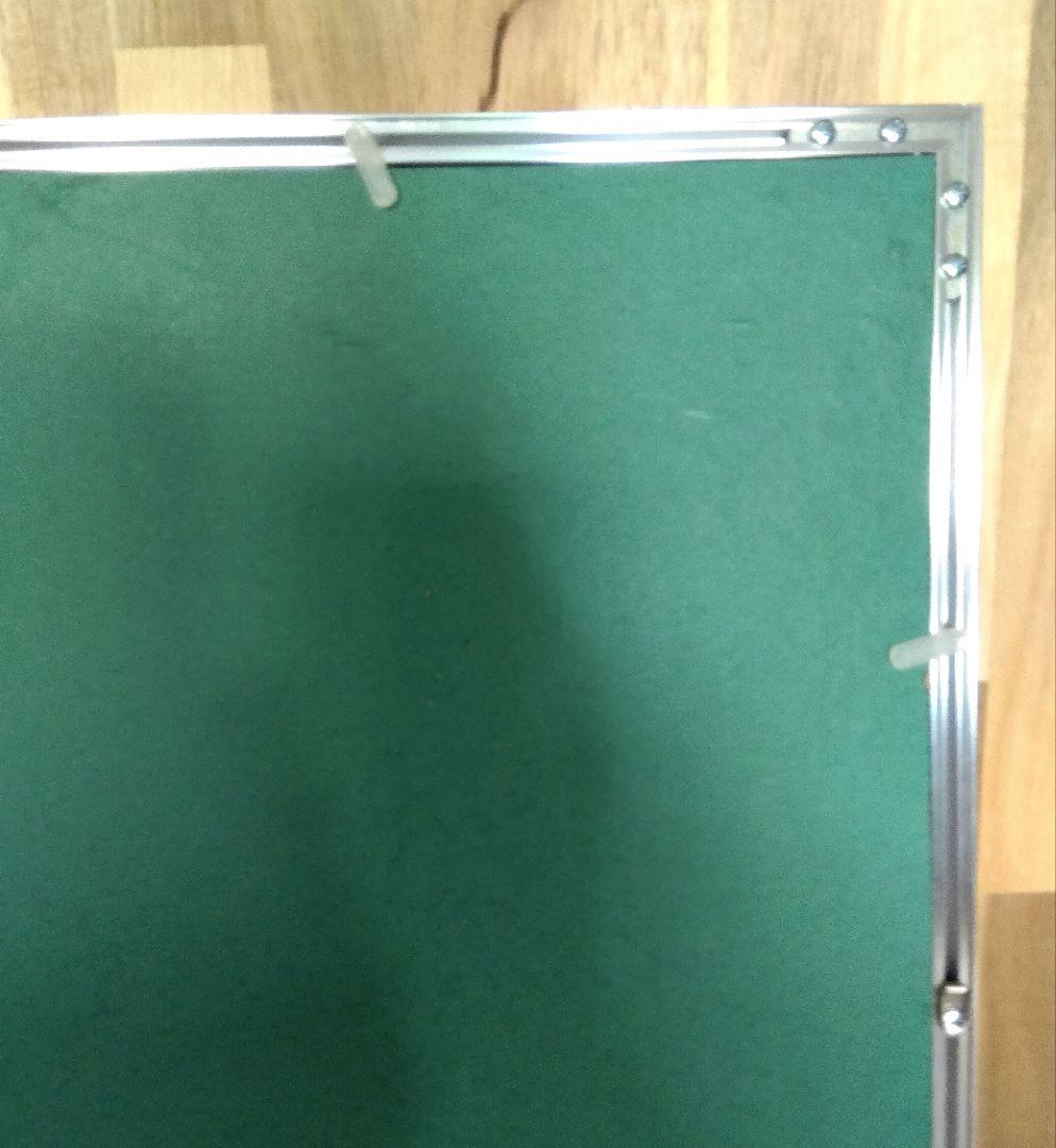 ビンテージ　マリリンモンロー　パブミラー 45㎝×60㎝