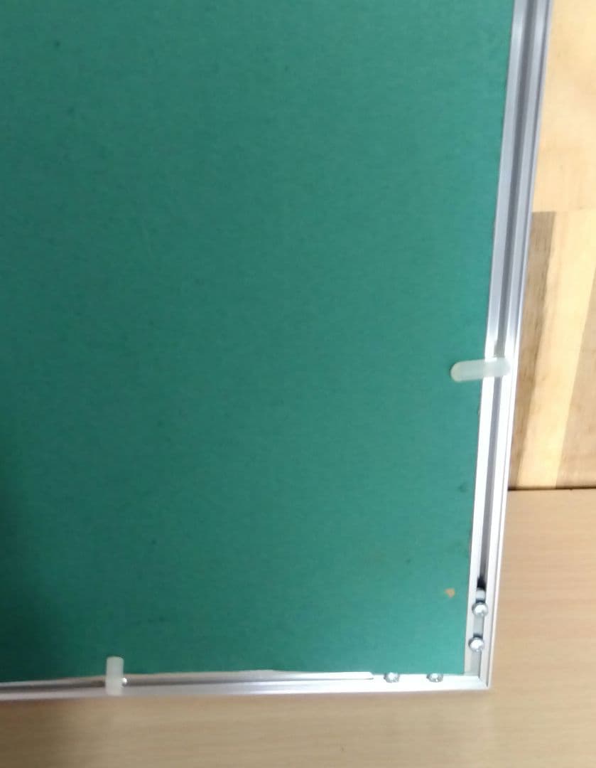 ビンテージ　マリリンモンロー　パブミラー 45㎝×60㎝