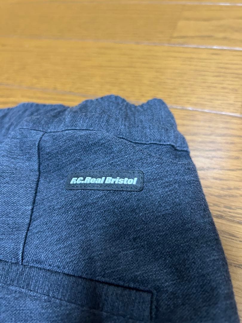 F.C.R.B.(F.C.Real Bristol) SOPH スウェットズボン