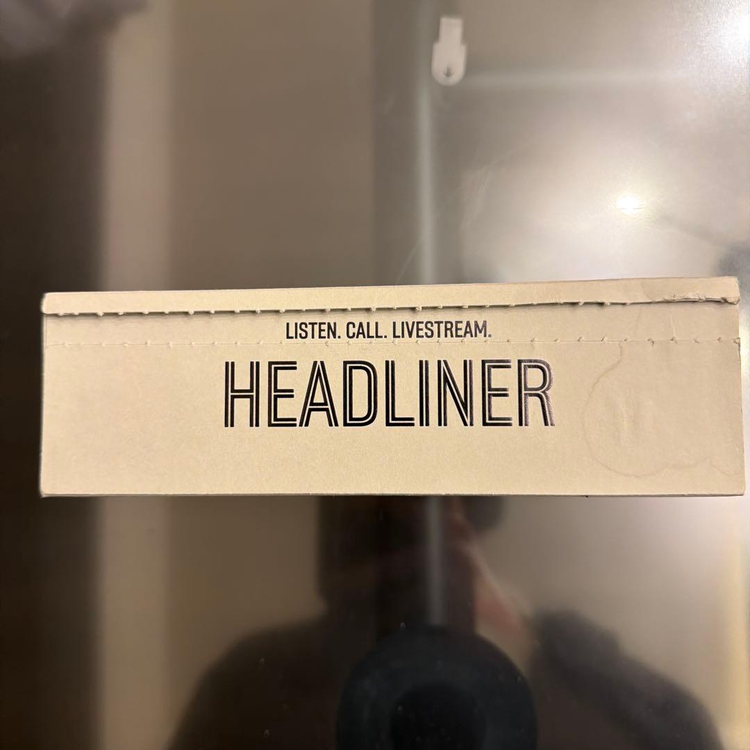 Ray-Ban  headliner 調光レンズ