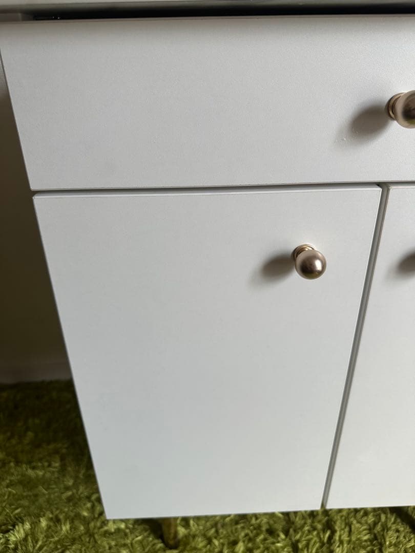 早い者勝ち Francfrancエルドラド サイドボード