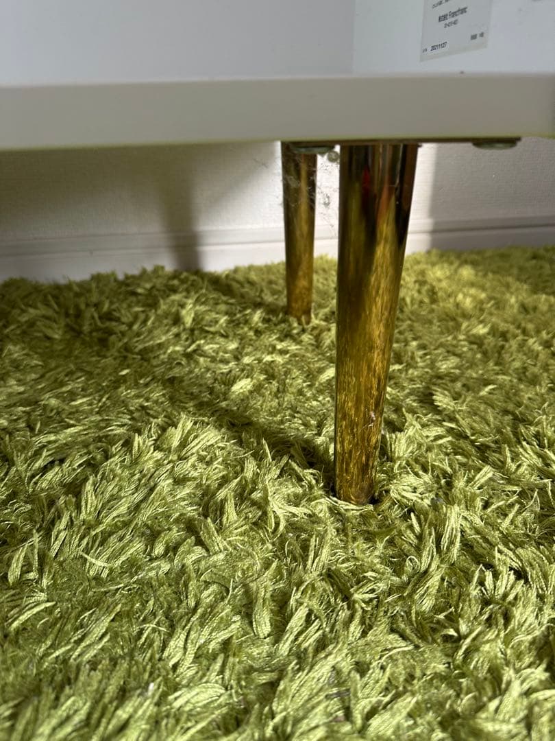 早い者勝ち Francfrancエルドラド サイドボード