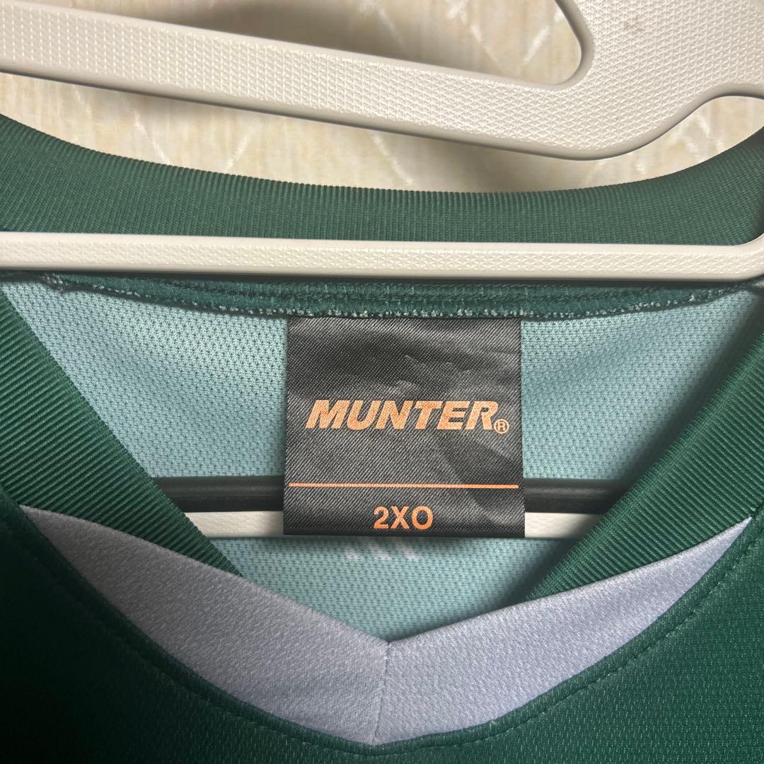 バレーボールユニフォーム関東２部優勝チーム