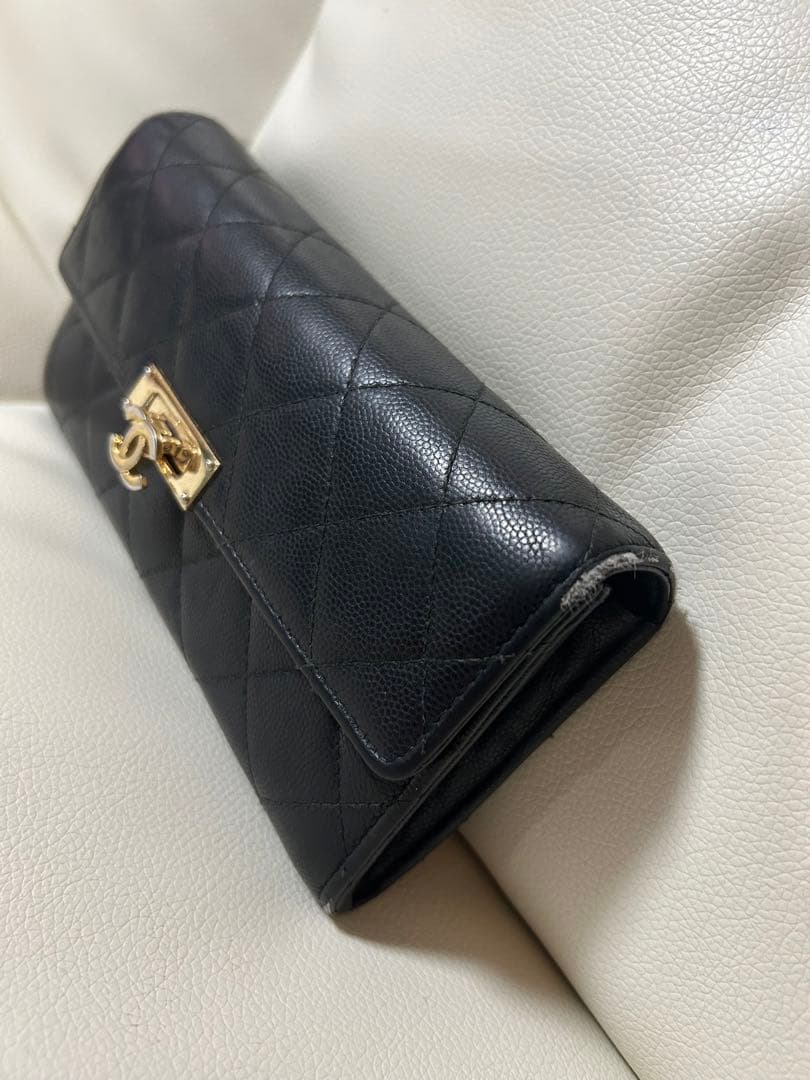 eriy様　正規品　長財布　マトラッセ　ココロック