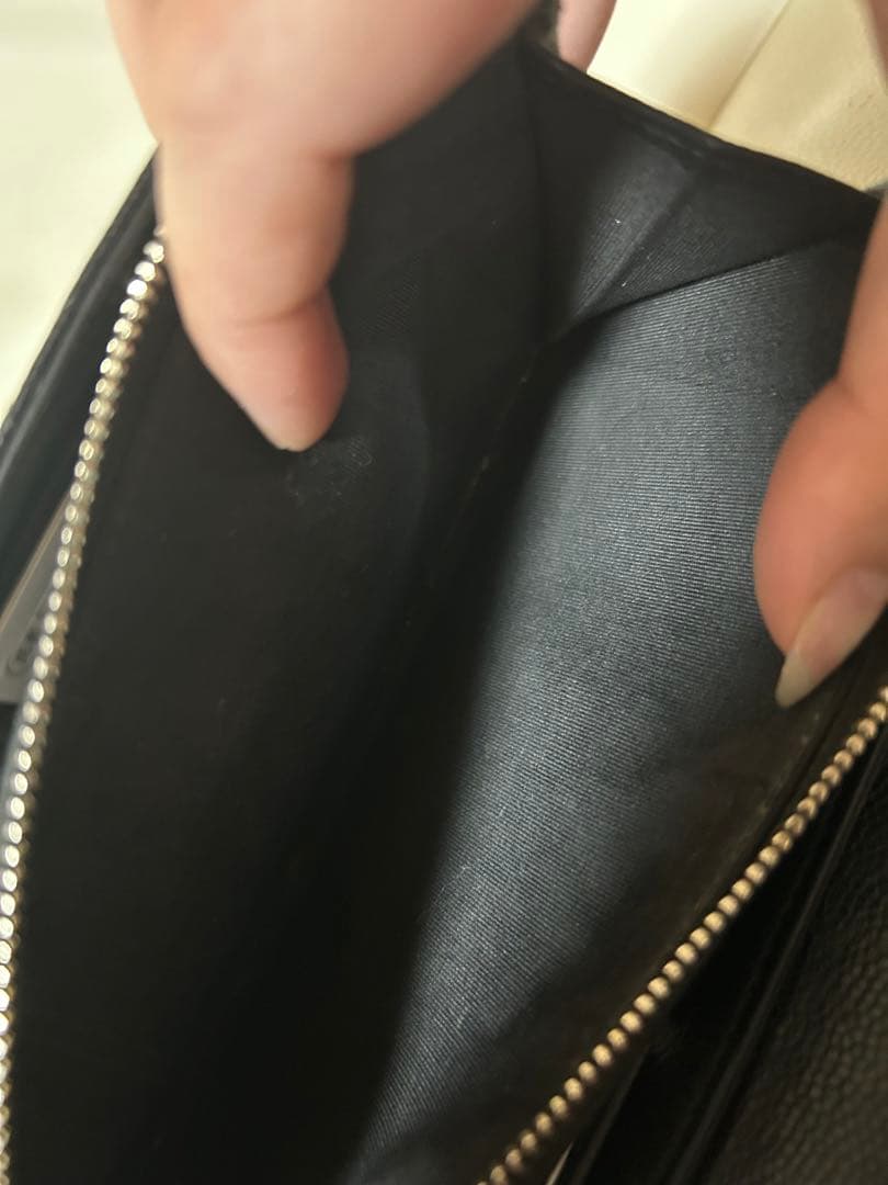 eriy様　正規品　長財布　マトラッセ　ココロック