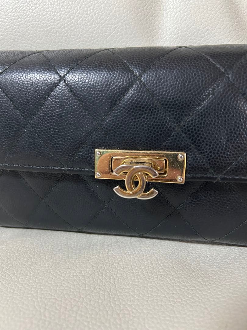 eriy様　正規品　長財布　マトラッセ　ココロック