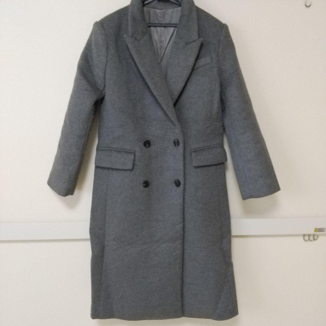 【完売品】BIRTHDAY BASH 新品未使用 コート