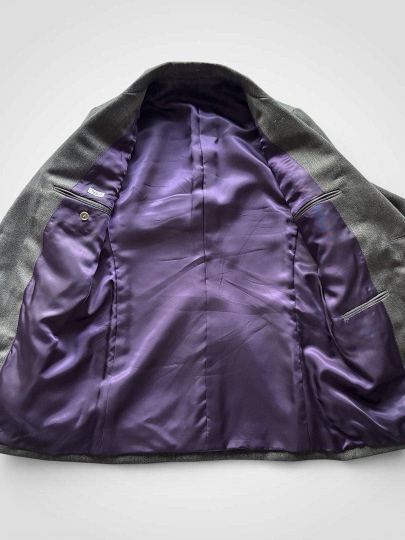 godard haberdashery テーラードジャケット