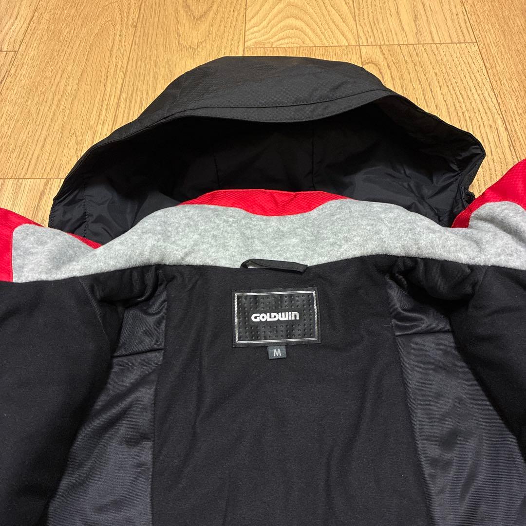 GOLDWIN ゴールドウィン スキーウェア セットアップ 上下
