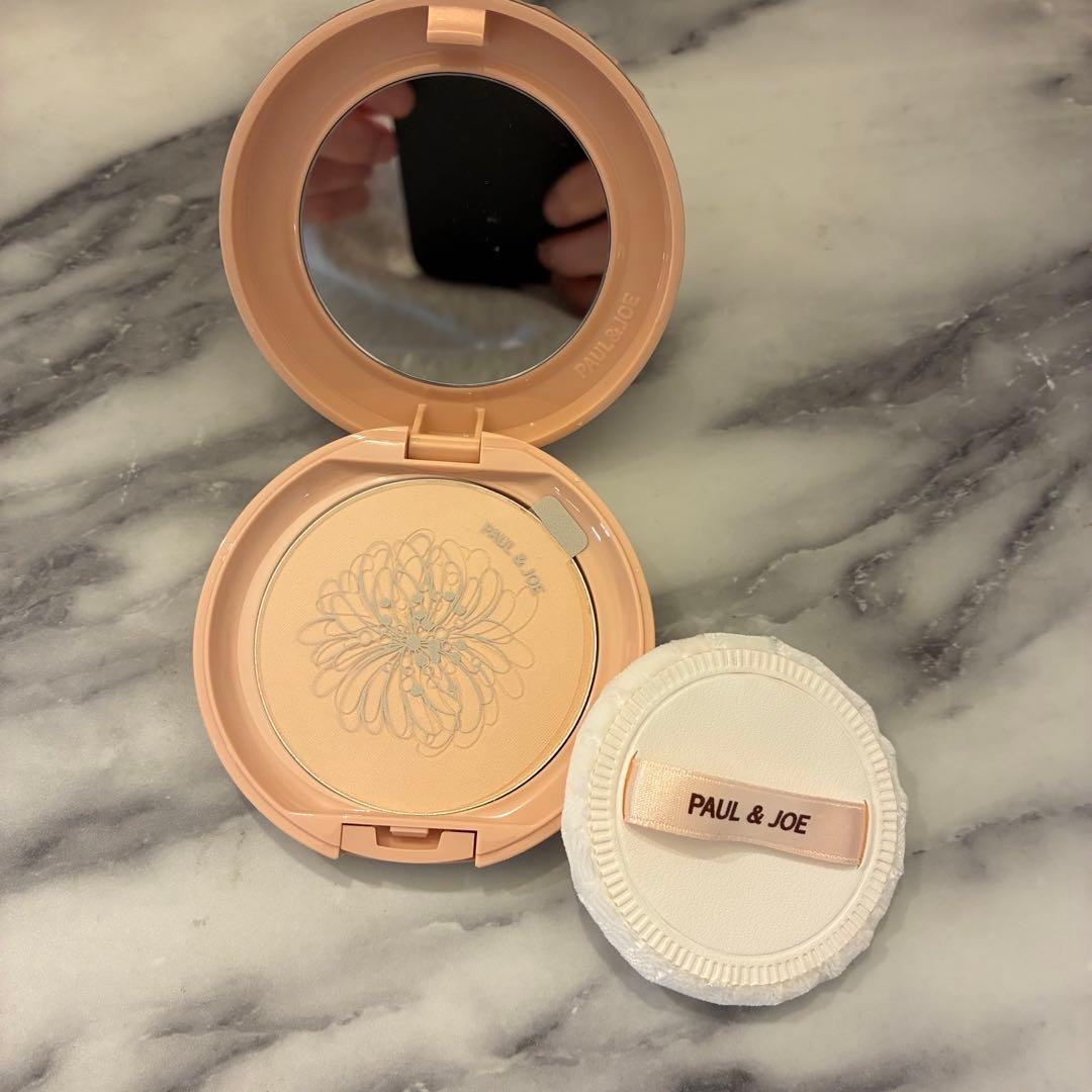 値下げ　新品　未使用　2025 ポールアンドジョー　アドベントカレンダー　13品