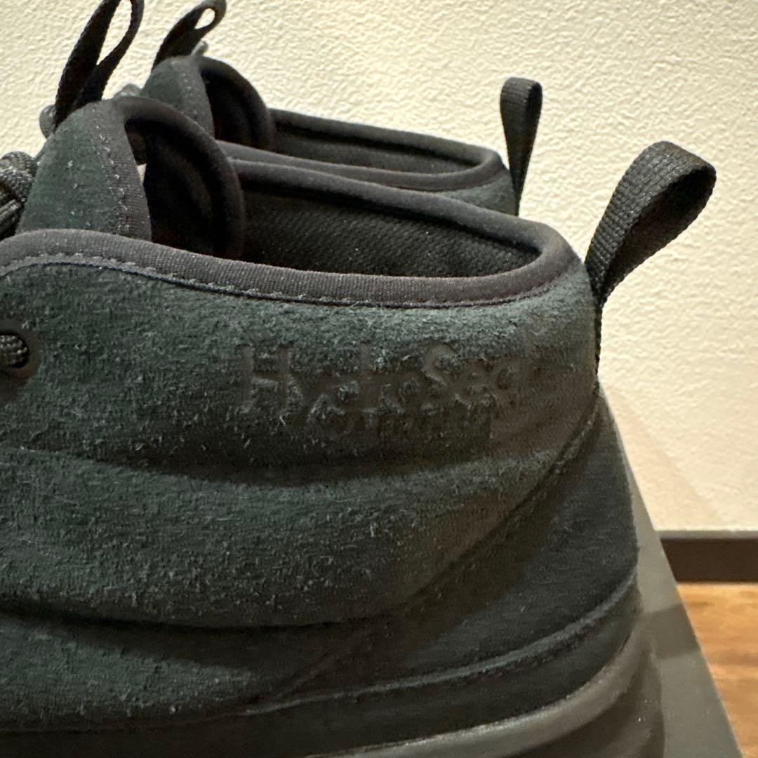 美品　THE NORTH FACE ヌプシ　チャッカ　ブーツ