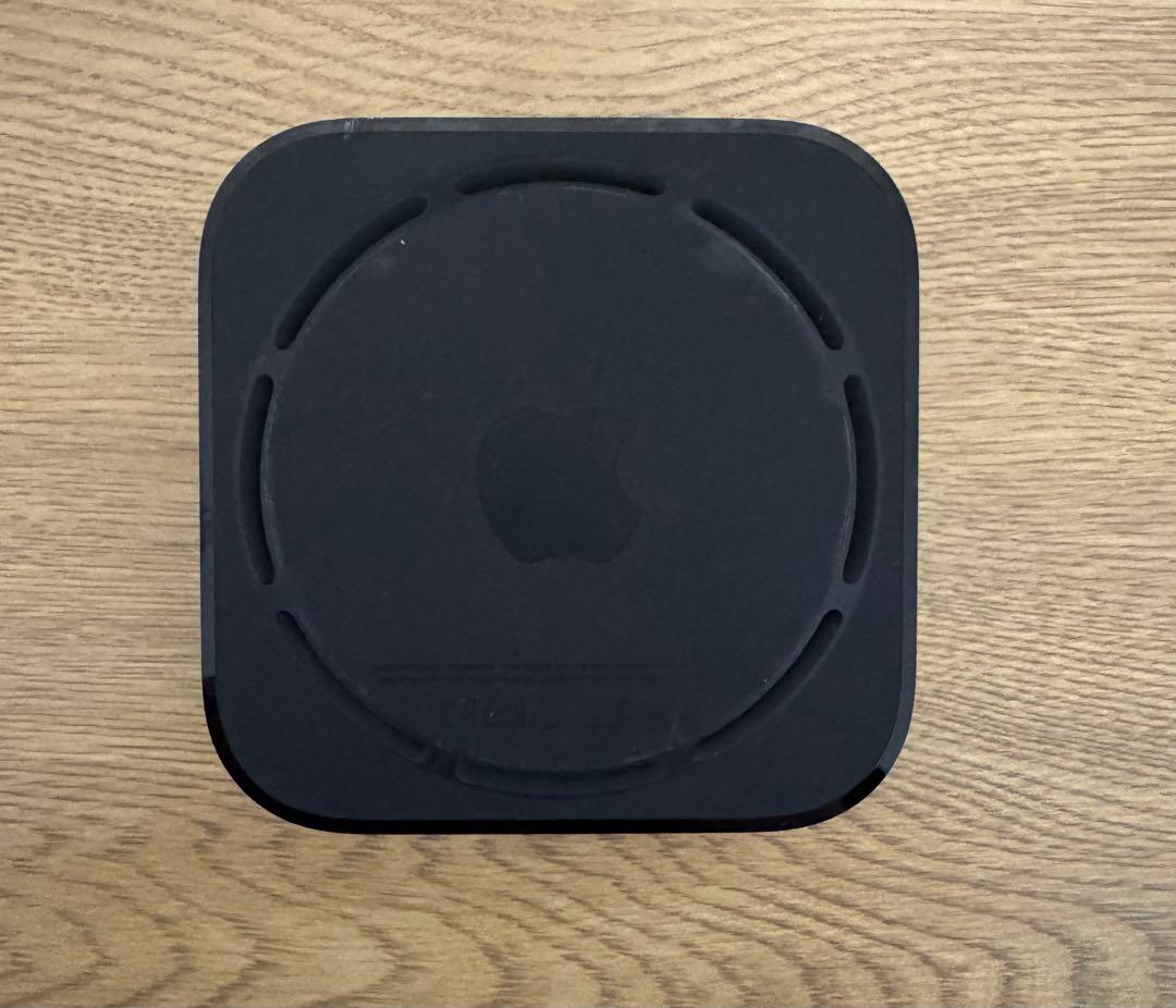 付属あり　AppleTV 4K 第1世代 32GB A1842 MQD22J/A