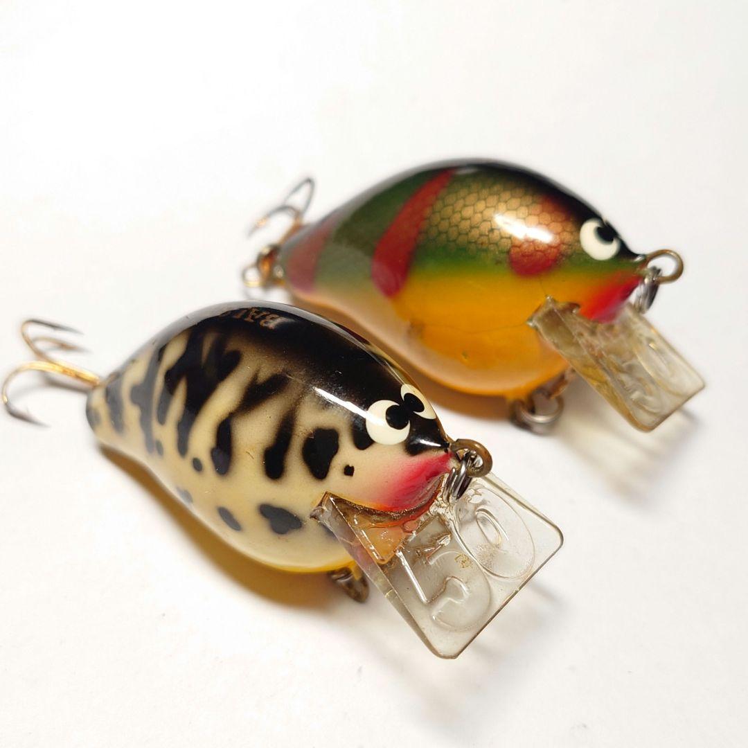 バルサ５０ ベビー　２個セット