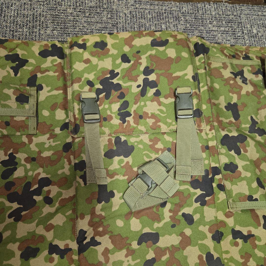 希少　LEM SUPPLY ドラッグバッグ