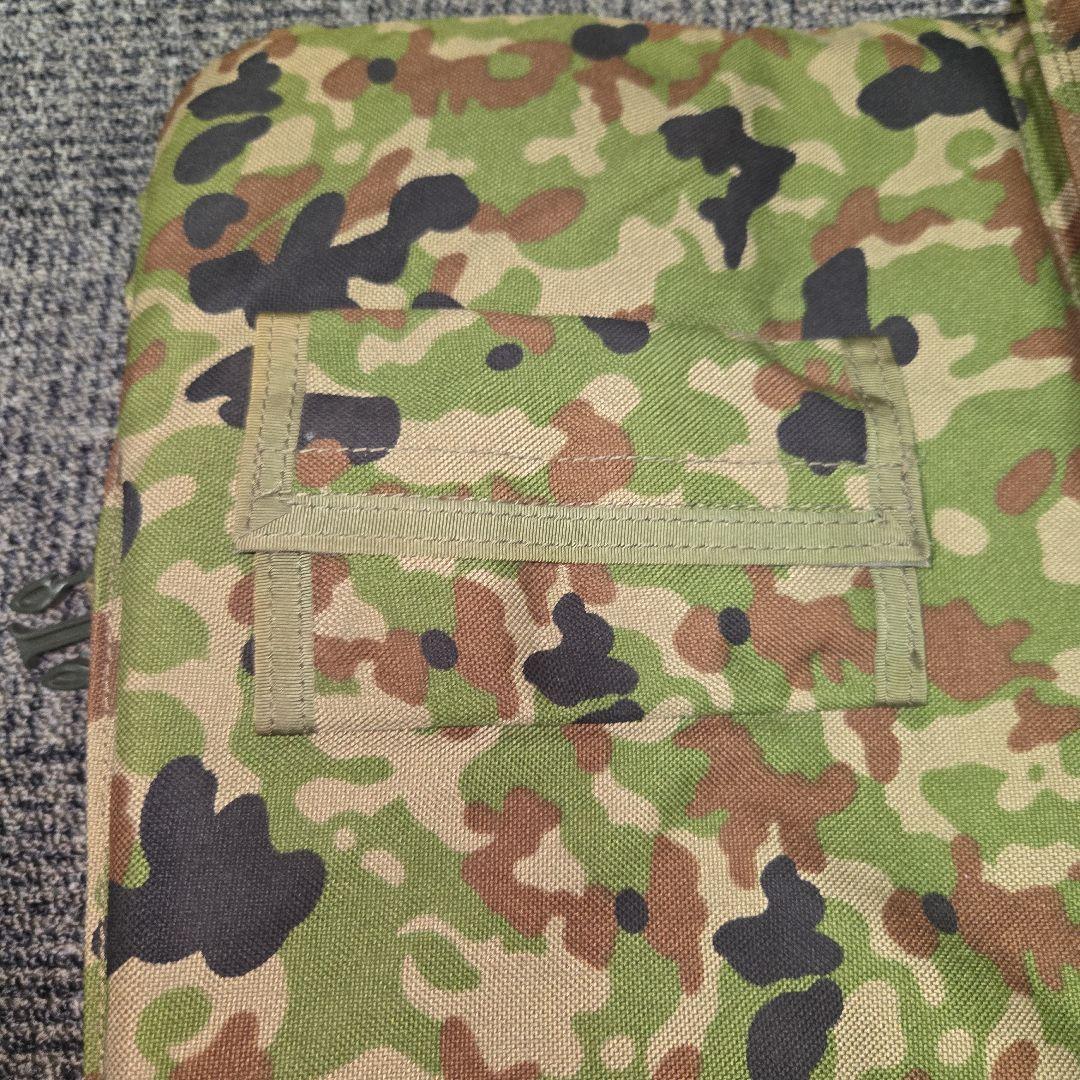 希少　LEM SUPPLY ドラッグバッグ