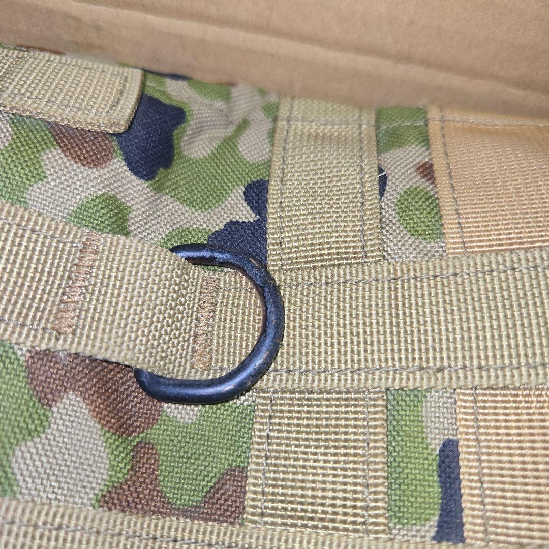 希少　LEM SUPPLY ドラッグバッグ