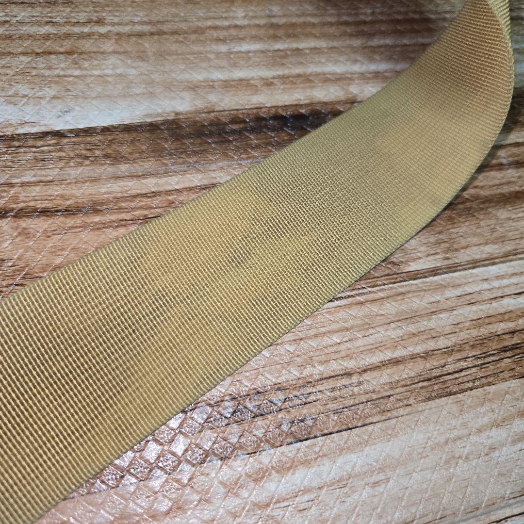 希少　LEM SUPPLY ドラッグバッグ