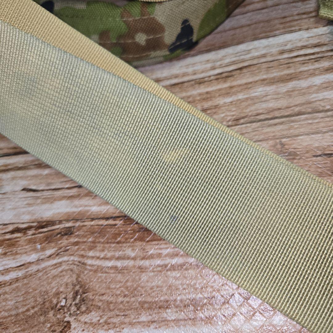 希少　LEM SUPPLY ドラッグバッグ