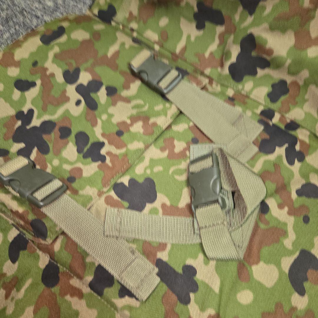 希少　LEM SUPPLY ドラッグバッグ