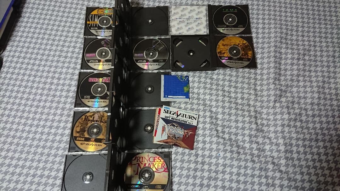 セガサターン