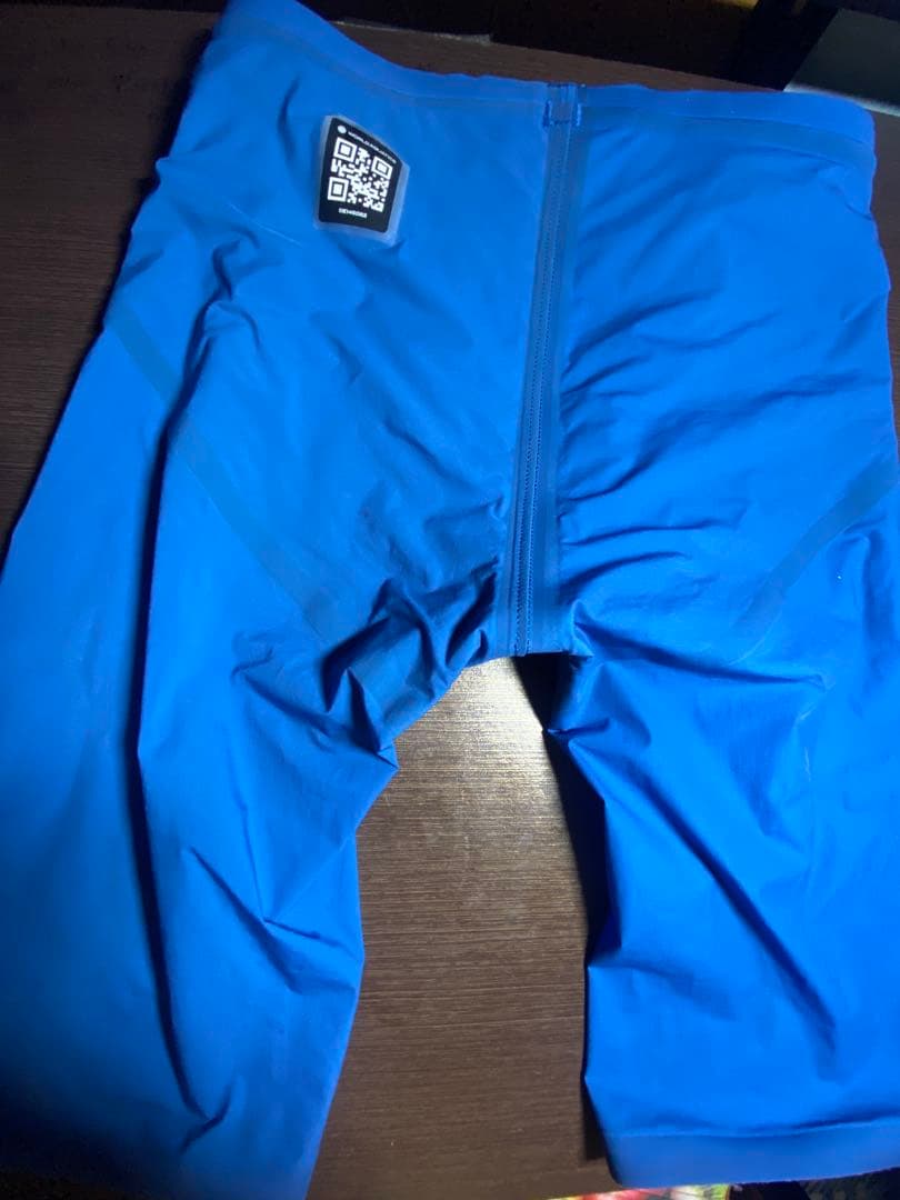 arena アクアフォースストーム 競泳水着 Mサイズ