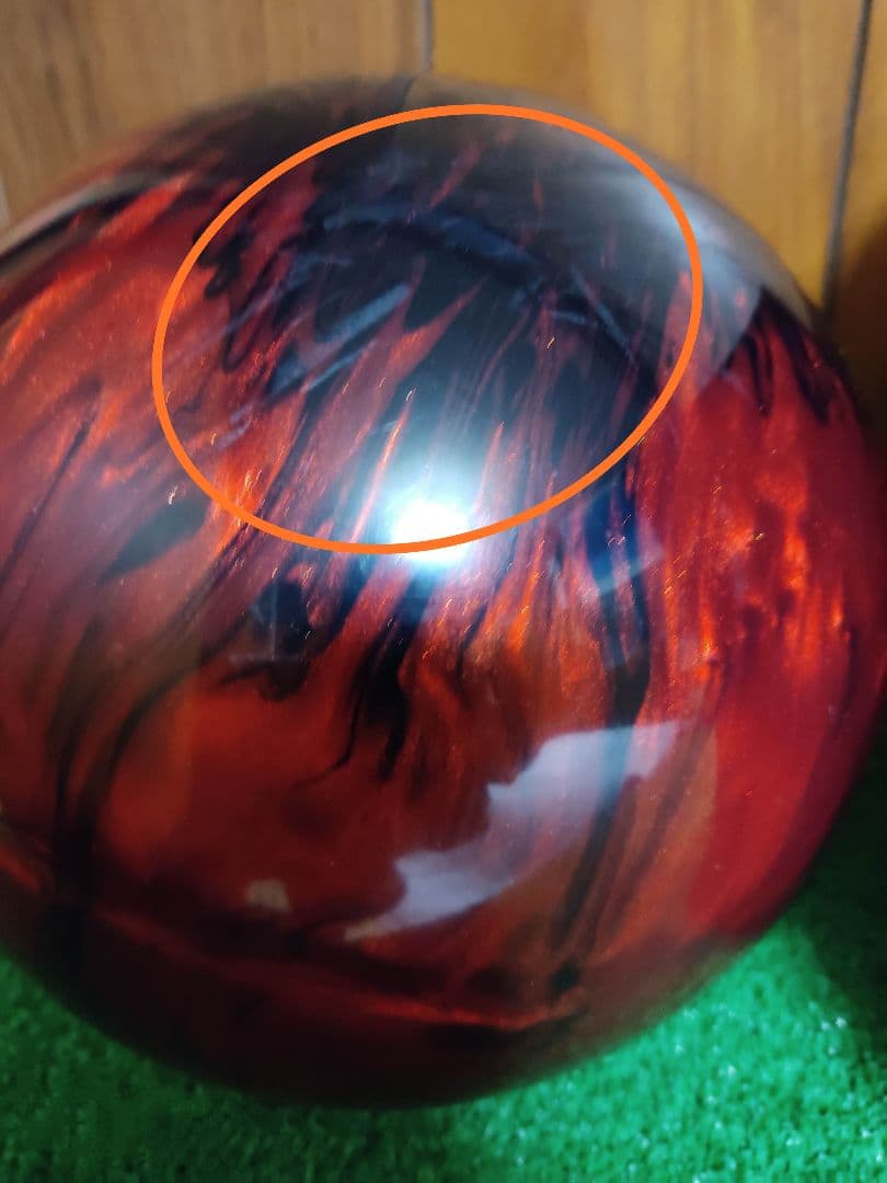 HAMMER BLACK WIDOW 2.0 ハイブリッド