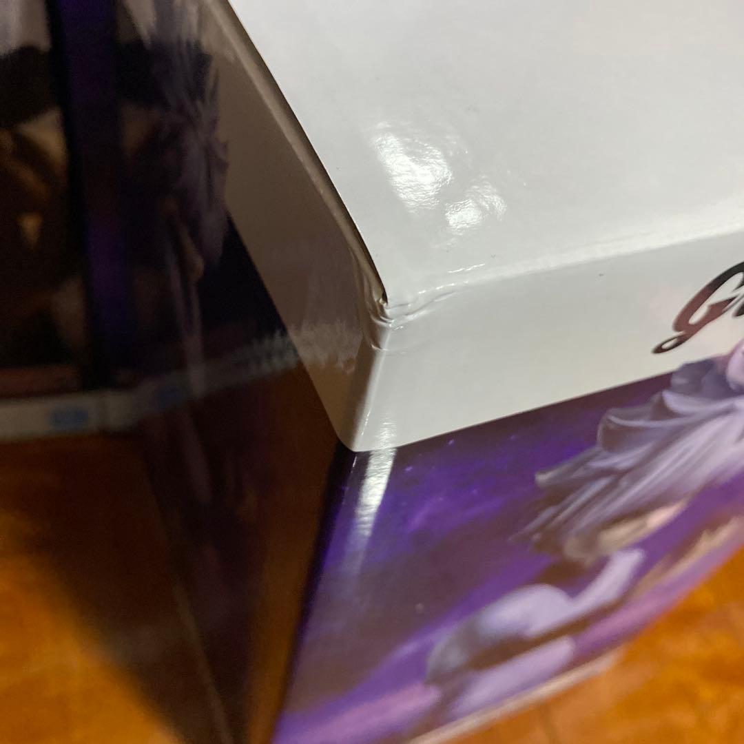 フィギュア　まとめ売り　ルフィ　キルア　王騎　オカルン　アーリャ　夢の杖