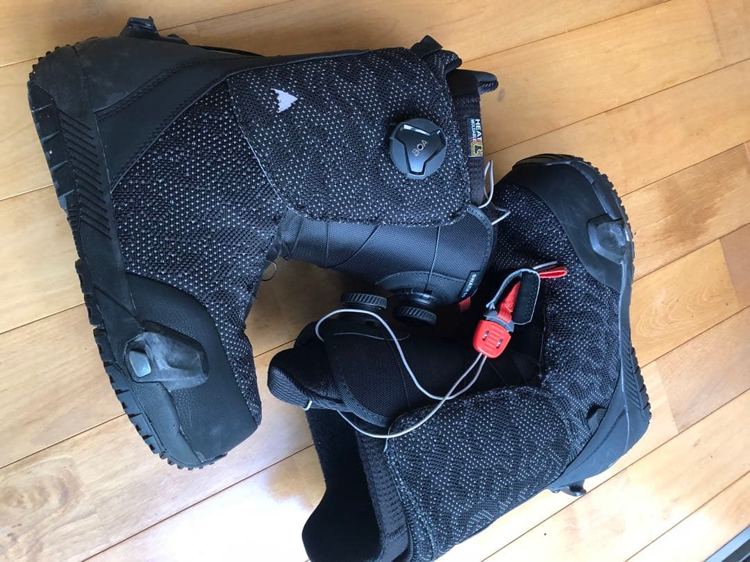 Burton バートン　スワス Step On ステップオン　　　27.5