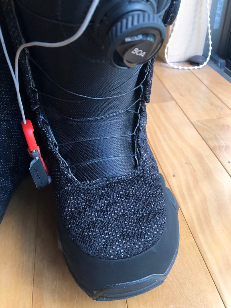 Burton バートン　スワス Step On ステップオン　　　27.5