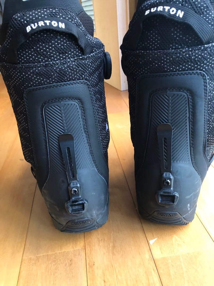 Burton バートン　スワス Step On ステップオン　　　27.5