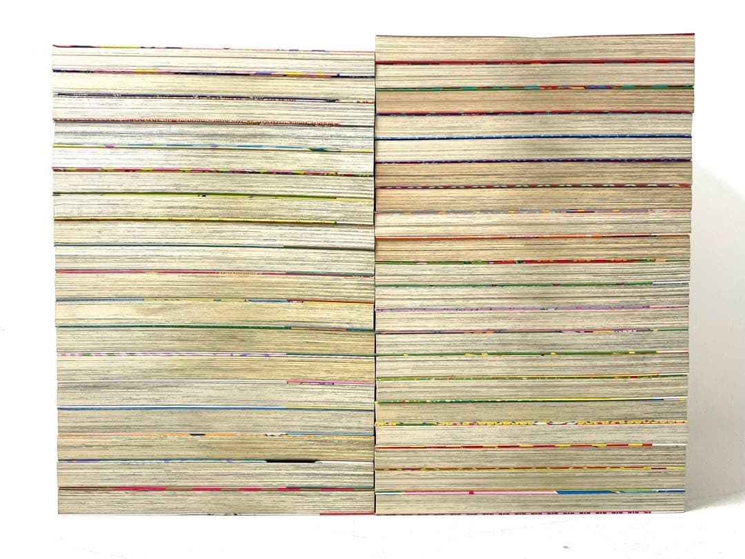 【ruri】【全巻初版】らんま1/2 旧装版 全巻セット 1〜38巻