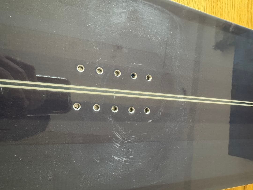 ゲンテンスティック　フローター162