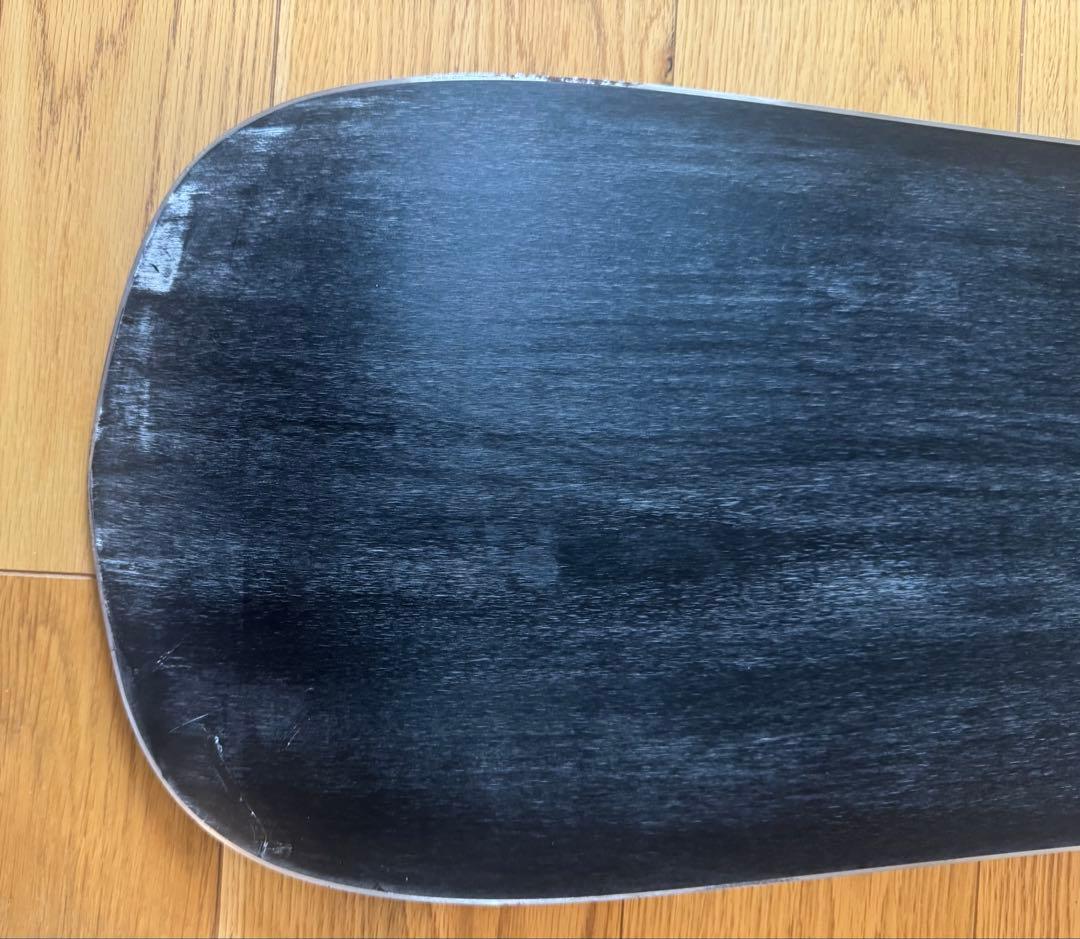 ゲンテンスティック　フローター162