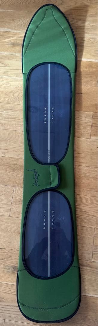 ゲンテンスティック　フローター162